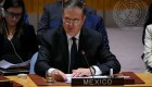 México prensenta plan para acabar con guerra en Ucrania