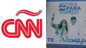¿Quiénes y por qué sacaron del aire a CNN en Español en Nicaragua?