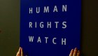 HRW respalda a CNN en Español en medio de represión a Ortega