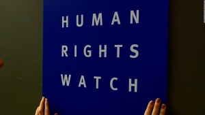 HRW respalda a CNN en Español ante la ola represiva de Ortega