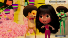 Lanzan primer video musical animado de Selena, "Salta la ranita"