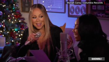 Mariah Carey y Brandy lanzan nueva versión de "The Roof"