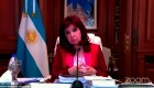 Los puntos centrales que abordó Cristina Kirchner en sus alegatos