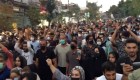 "El hiyab no debería ser ley", dicen mujeres en Irán
