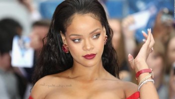 Este es el Top 5 de Rihanna para el Super Bowl