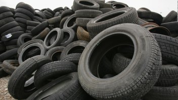 Los motivos por los que frenan la producción de neumáticos en Argentina