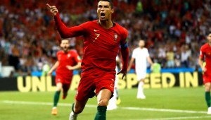 Cristiano Ronaldo se vuelve a medir a España: así le fue antes