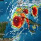 El huracán Ian azota a Cuba y se dirige hacia la Florida