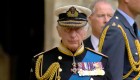 De Isabel II a Carlos III: mira el nuevo monograma real de Reino Unido