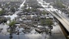 Los huracanes más devastadores en EE.UU. en las últimas 3 décadas