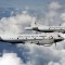 Intrépidos pilotos vuelan al centro del huracán Ian