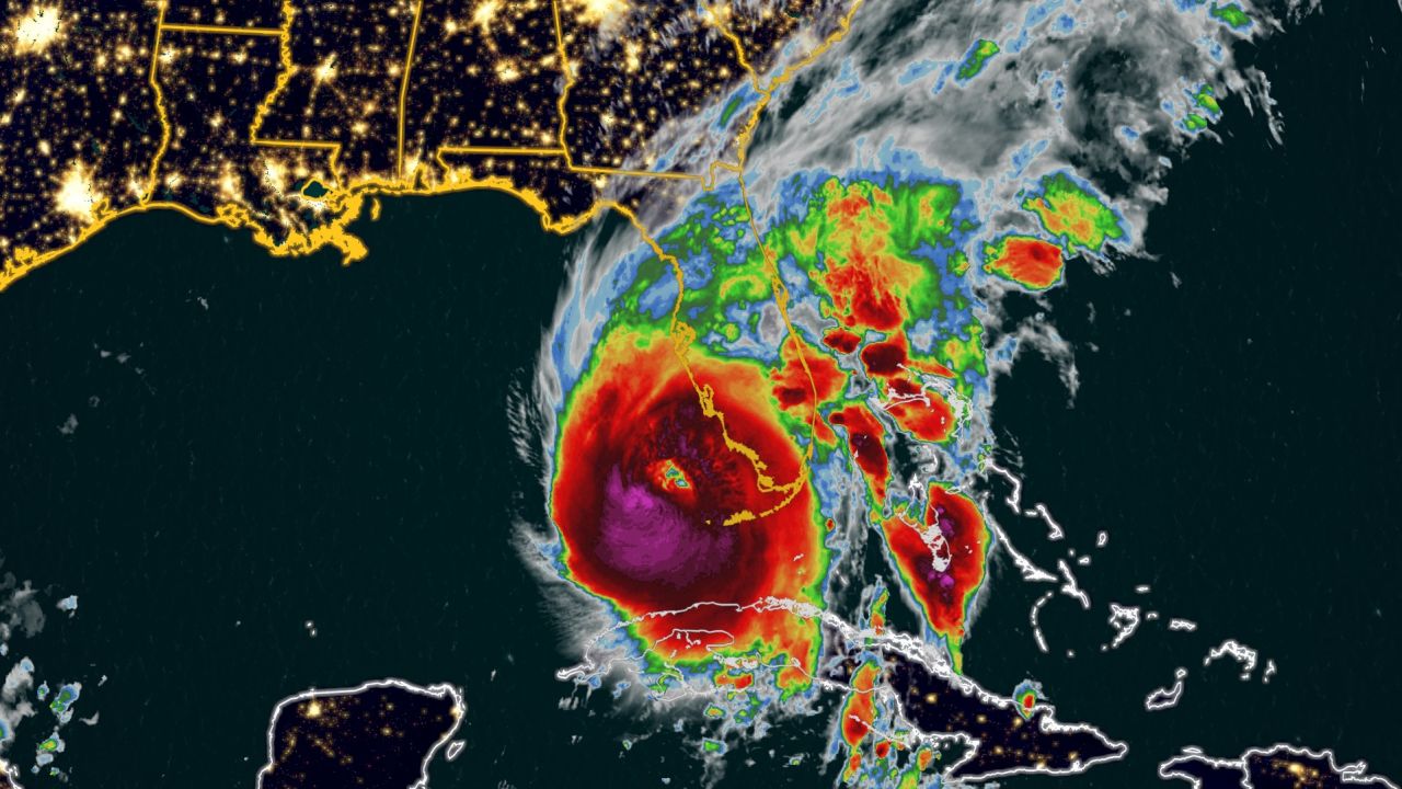 Qué esperar del huracán Ian en Tampa, Fort Myers, Punta Gorda y más