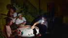 Cuba works to restore power after the passage of Ian