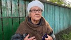 Cientos de cadáveres rusos en las ciudades ucranianas liberadas