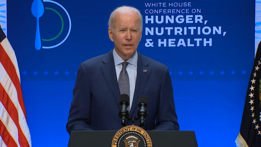 Biden: This storm is potentially deadly