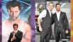 Hugh Jackman regresa a la pantalla grande con Wolverine