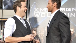 Hugh Jackman vuelve a ponerse las garras para interpretar a Wolverine