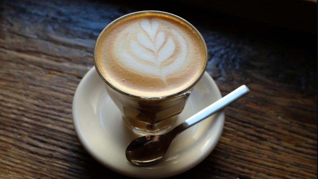 Beneficios de beber café para la salud