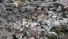 The high cost of hurricanes in the United States