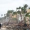 Los daños en Florida tras el paso del huracán Ian el 29 de septiembre