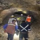 Derrumbe en Durango deja un minero muerto y otro lesionado