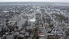 Los 5 huracanes más mortales en la historia de EE.UU.