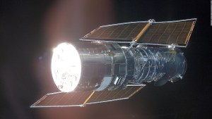 La NASA firma un acuerdo espacial con SpaceX