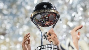Análisis: la final de la Conmebol Sudamericana