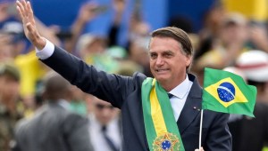 Brasil celebra su Día de la Independencia atravesado por el clima electoral