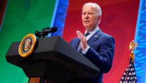 ANÁLISIS | El último error de Joe Biden cae como anillo al dedo para los republicanos
