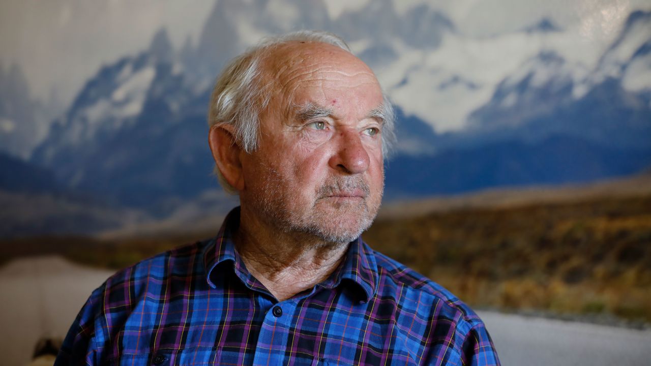 El fundador de Patagonia dona su empresa para la crisis climática