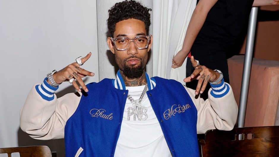 Rapper PnB Rock was fatally shot during an attempted robbery in Los Angeles, report says