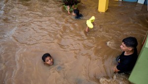 ANÁLISIS | La Casa Blanca acelera la ayuda a Puerto Rico, golpeado por un nuevo huracán, en el quinto aniversario del paso de Maria