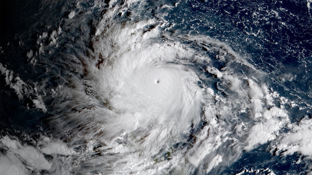 El cambio climático está provocando que los huracanes se intensifiquen más rápido que nunca