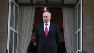 ANÁLISIS | Los informes sobre los problemas de Putin se acumulan