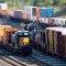 La Casa Blanca anuncia un acuerdo tentativo para evitar huelga de trenes de carga