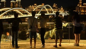 China evalúa suavizar las normas de ingreso para algunos turistas