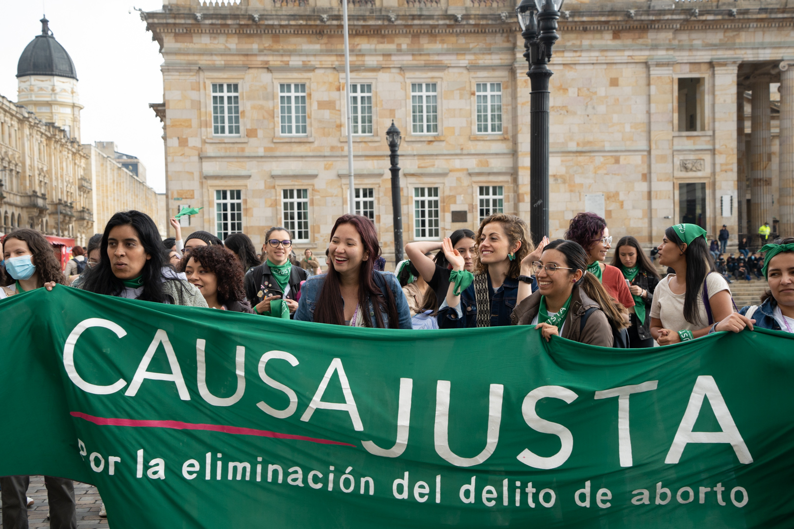 Si Abortar En Colombia Es Legal ¿por Qué Muchas Mujeres Siguen Sin Poder Acceder 0747