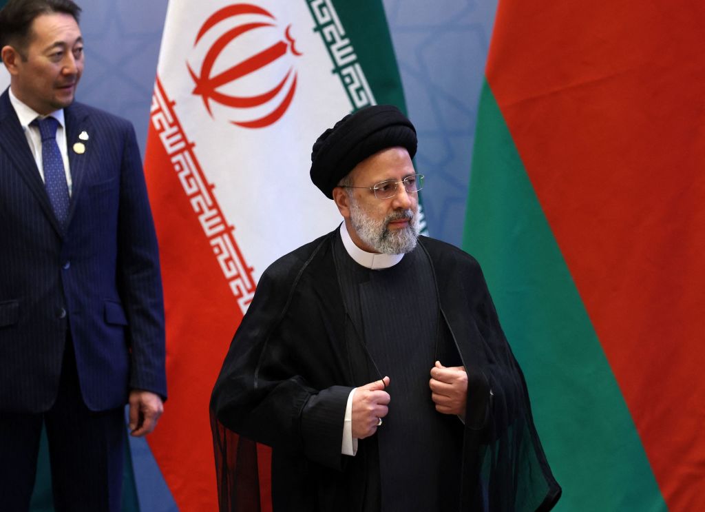 El presidente de Irán realizará giras por Venezuela, Cuba y Nicaragua