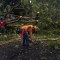 El huracán Fiona no se detiene y deja destrucción en República Dominicana