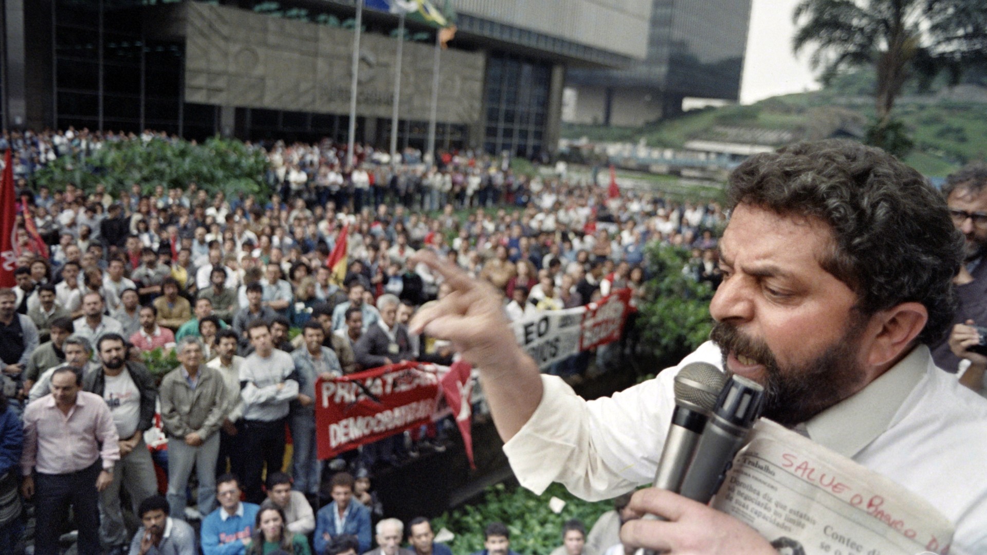 Quién es Luiz Inácio Lula da Silva: su carrera, su familia y sus polémicas