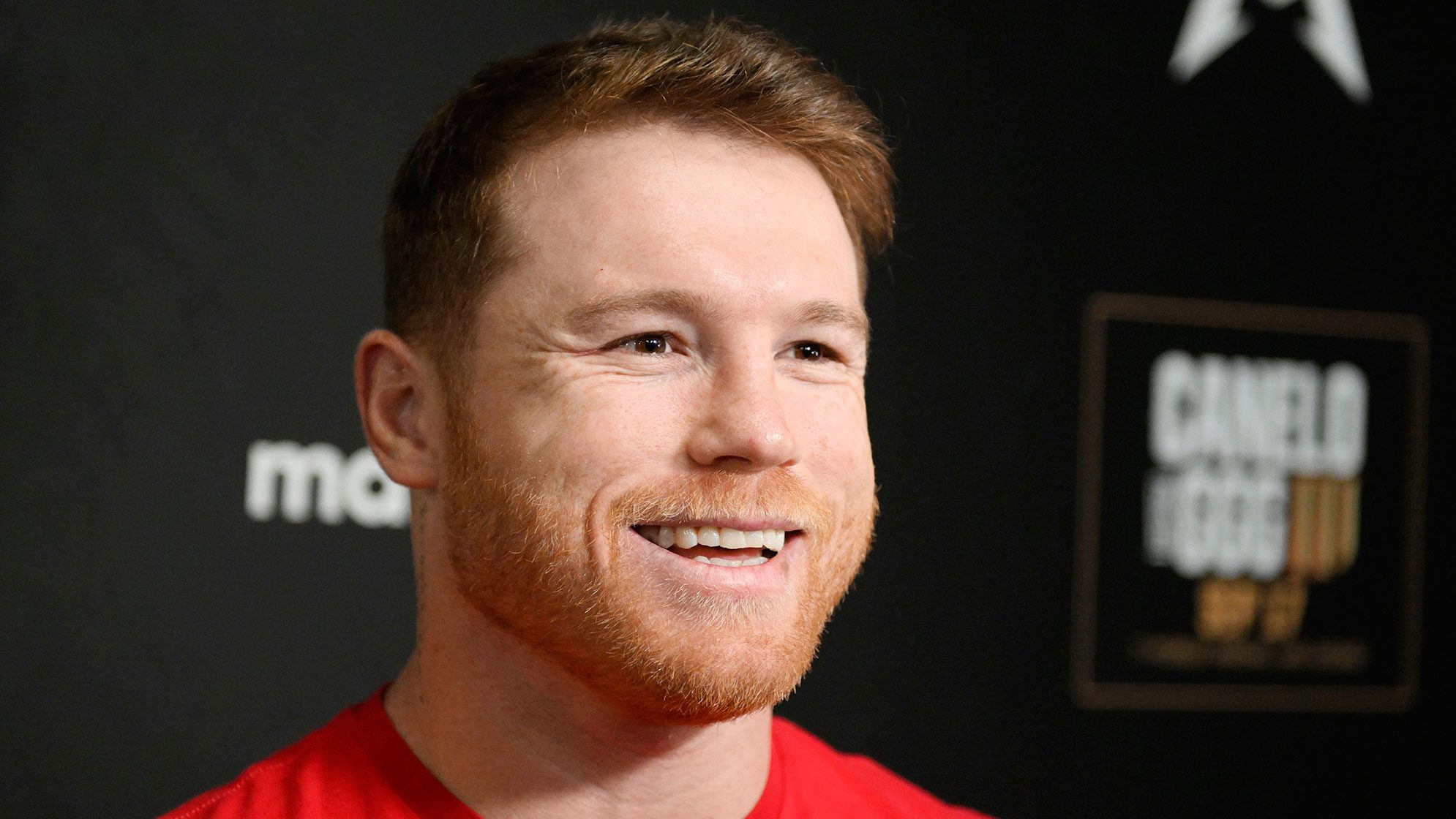 Saúl "Canelo" Álvarez reveals what has changed in four years since his