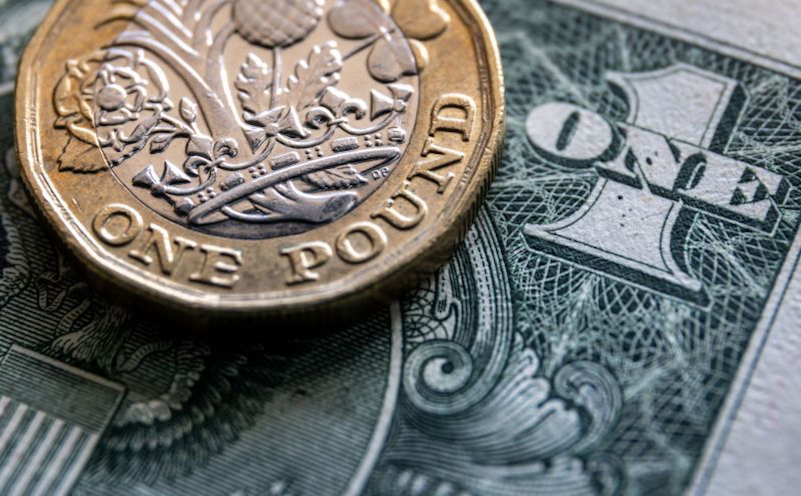 British Pound Plunges To Record Lows Against The Dollar - The Limited Times