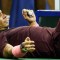 Rafael Nadal se sobrepuso a un accidente y avanza en el US Open