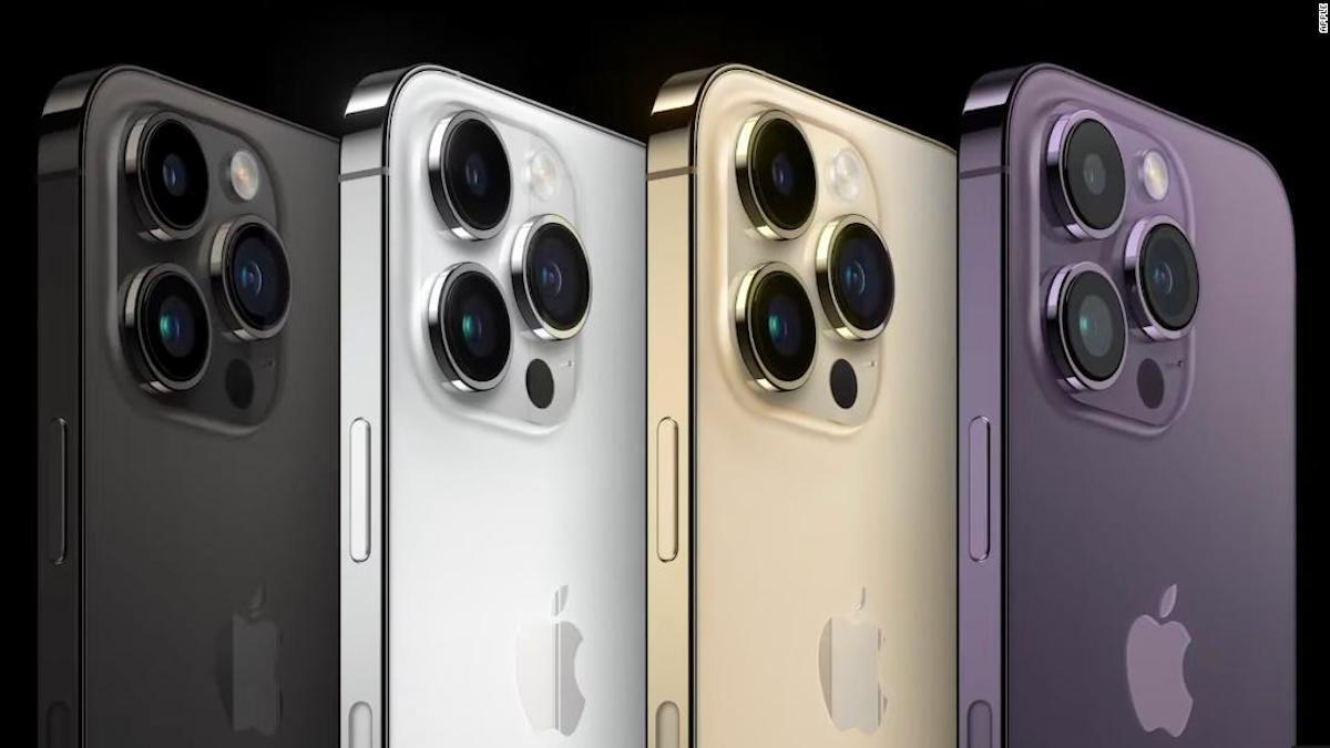 iPhone 14 Pro Max vs. 13 Pro Max: ¿En qué se diferencian ambos celulares?, Apple, Keynote, Apple Event, Celulares, Móviles, España, México, Colombia, USA, Argentina, TECNOLOGIA