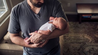 Conoce las técnicas que realmente funcionan para dormir a tu bebé 