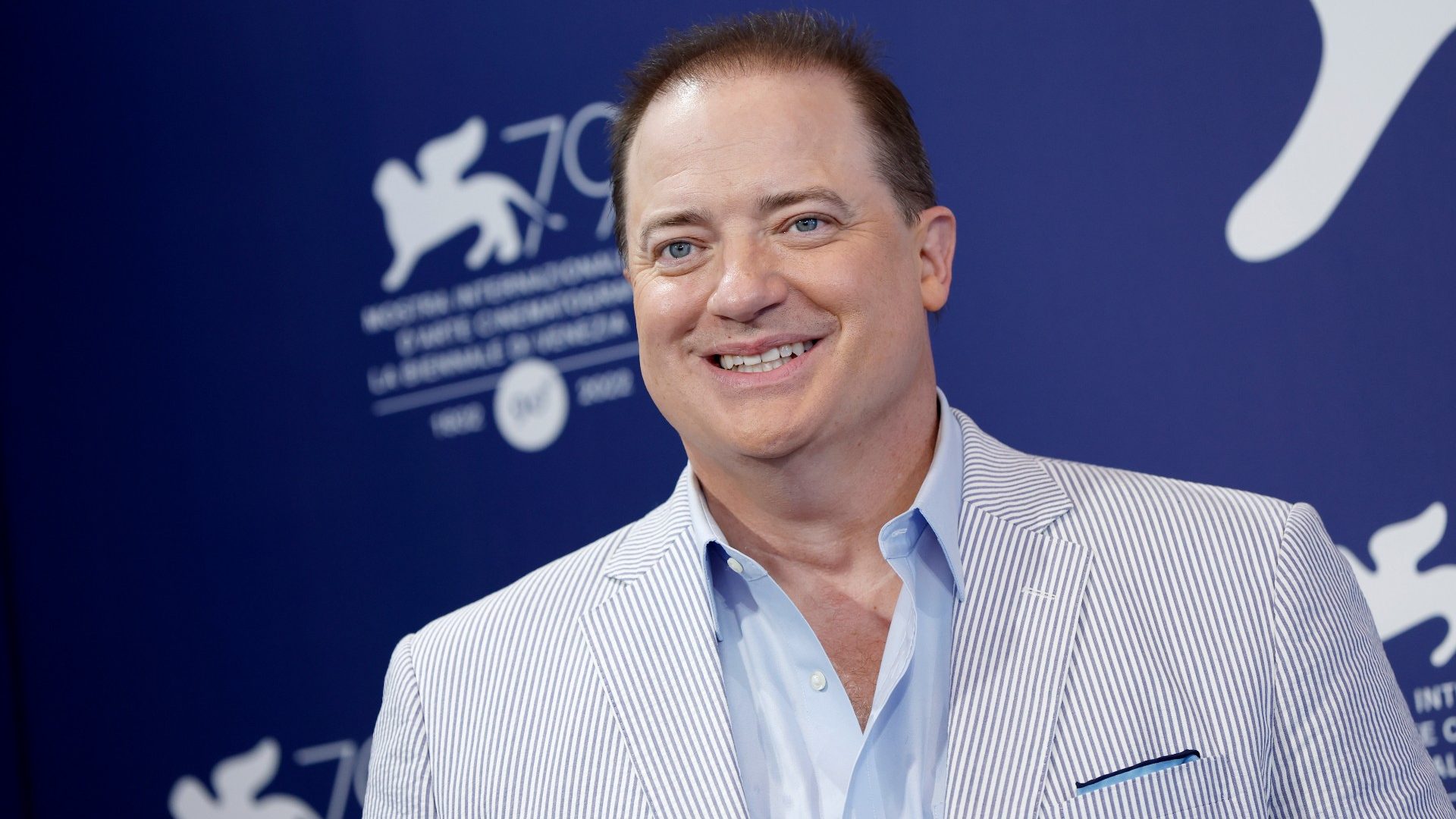 Brendan Fraser: datos para que conozcas al ganador del Oscar por "The