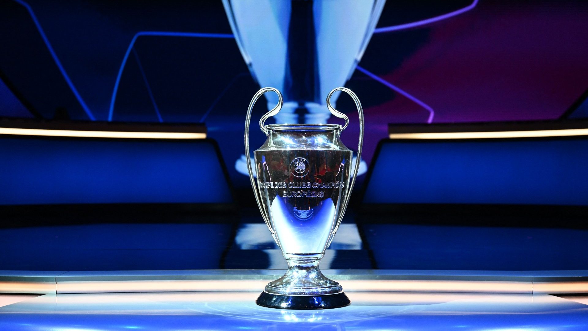 Champions League: partidos, horarios y cómo ver la primera fecha de la fase de grupos