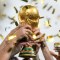 mundial copa del mundo trofeo getty images file