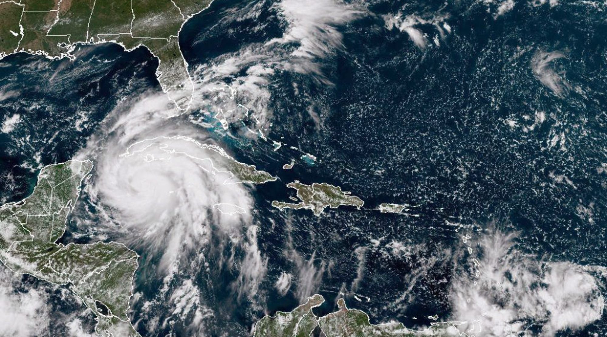 Where and when will Hurricane Ian make landfall in Florida?